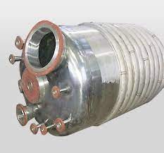 limpet coil reactor manufacturer in ahmedabad