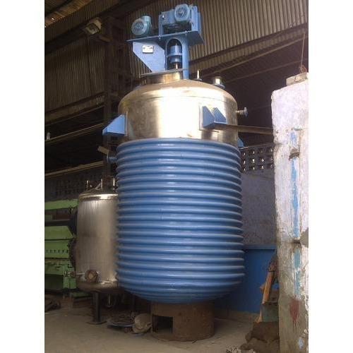 limpet coil reactor manufacturer in panoli gidc