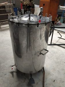 Autoclave Manufacturer in Andhra Pradesh