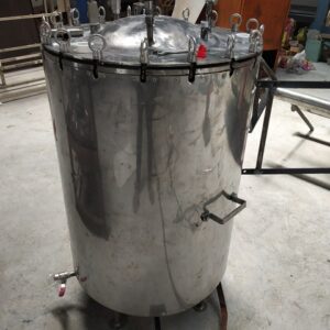Autoclave Manufacturer in Andhra Pradesh