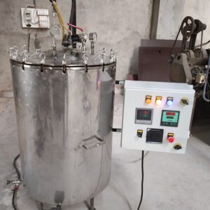 Autoclave Manufacturer in Tamilnadu