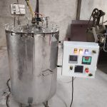 Autoclave Manufacturer in andhra pradesh-hydrabad