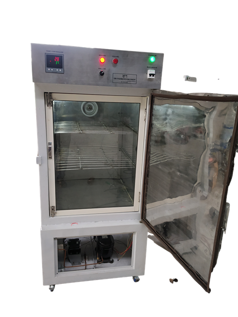 BOD Incubator Manufacturer in Maharastra