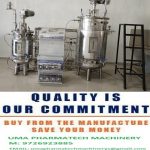 fermenter manufacturer in pune-maharastra-india