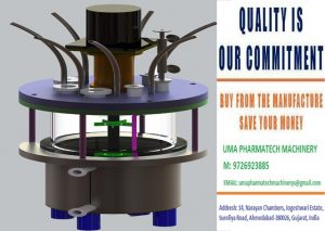 Bioreactor manufacturers in Chennai -Tamilnadu