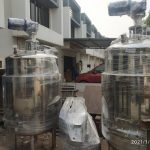 pilot scale fermenter manufacturer in india
