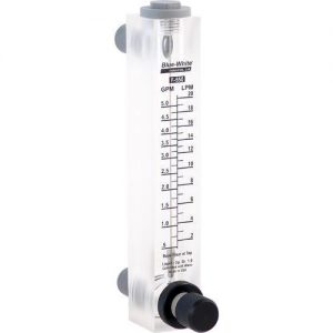 Rotameter