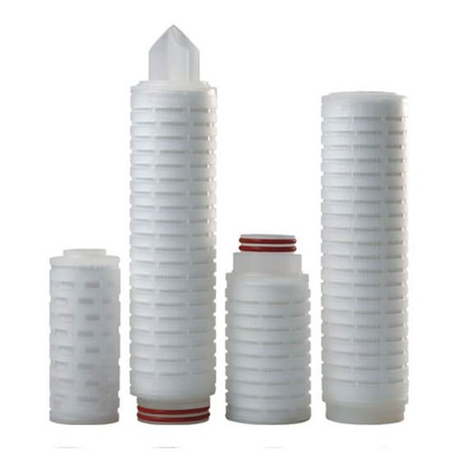 pp plated filter cartridge-0.2 microne-5 inch- for fermenter
