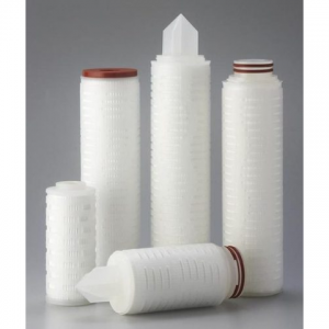 pp plated filter cartridge-0.2 microne-5 inch