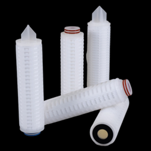 pp plated filter cartridge-0.2 microne
