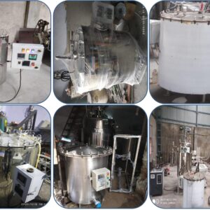Vertical Autoclave Manufacturer in India
