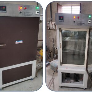 BOD Incubator Manufacturer in India-Gujarat-Ahmedabad