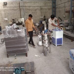 Bioreactor Manufacturer In Chhattisgarh