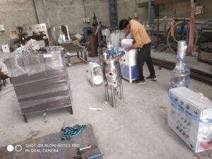 Bioreactor Manufacturer In Haryana
