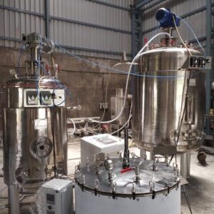 Bioreactor Manufacturer In Karimnagar and Hyderabad
