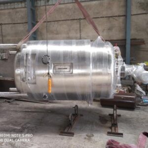 Bioreactor Manufacturer in Dharwad-Karnataka