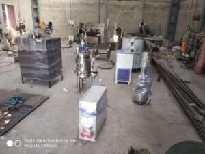 Fermenter Manufacturer In Mohali Punjab