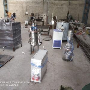 Fermenter Manufacturer In Mohali Punjab