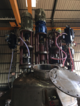 reactor pressure vessel Manufacturer in Gujarat