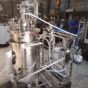 Bioreactor Manufacturer In Mumbai-Maharashtra