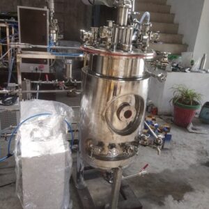 Bioreactor Exporter and Suppliers From India