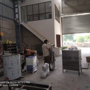 Fermenter Manufacturer In Nigeria