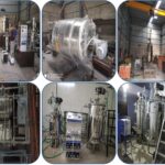 Industrial Fermenter Manufacturer-Supplier and Exporter of Bioreactor