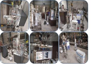 Laboratory Bioreactor Manufacturer Supplier and Exporters in Nashik