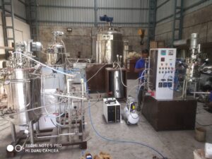 Fermenter Manufacturers in Thailand-Fermenter Exporters in Thailand