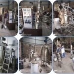 Fermenter Suppliers and Manufacturers in Thailand