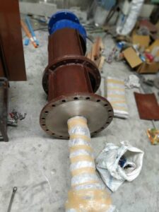 Agitator Manufacturer Gujarat Ahmedabad
