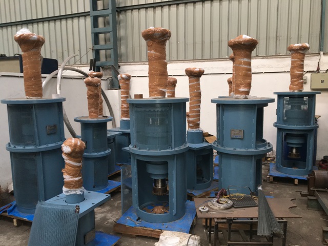 Agitator Manufacturer In Ankleswar