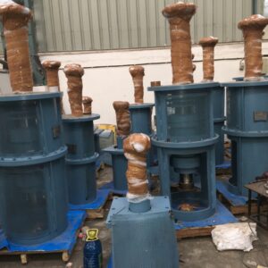 Agitator Manufacturer In Valsad