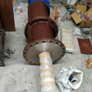 Agitator Manufacturer Vapi Gujarat