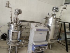 Fermenter Manufacturers in Utter Pradesh-Delhi