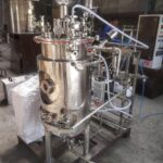 Bioreactor Fermenter Manufacturer In Surat