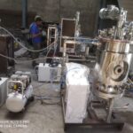 Pilot Scale Fermenter System Cost in India-Punjab-Mohali