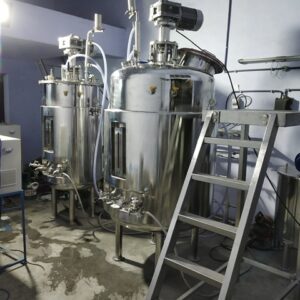 BIOREACTOR SUPPLIERS IN RANCHI