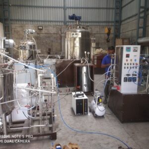 Manufacturers of Fermenter and Bioreactors in USA