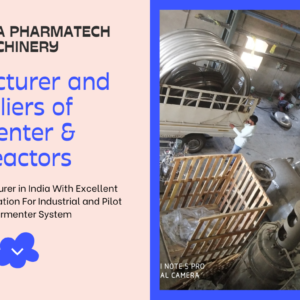 Laboratory Equipment Manufacturer