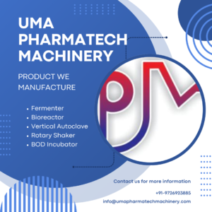 Fermenter Manufacturer