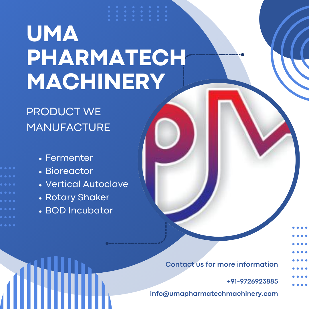 Fermenter Manufacturer