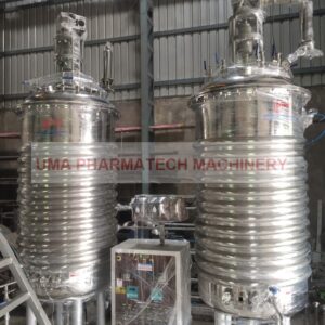 Best Bioreactor and Fermenter Suppliers