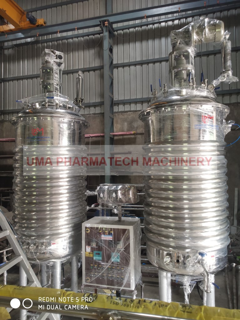 Best Bioreactor and Fermenter Suppliers