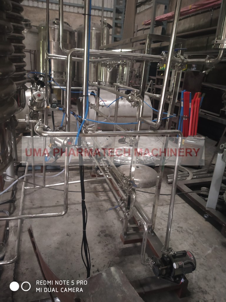 Fermenter manufacturer in Chennai