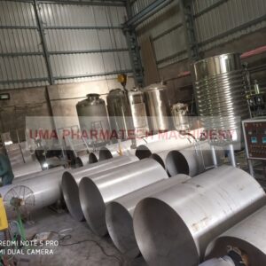 bioreactor manufacturer in Chennai