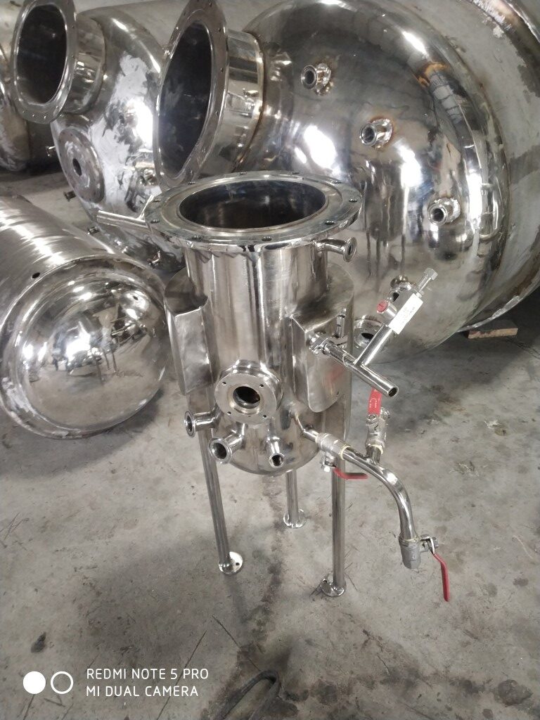 pilot Scale Fermenter Suppliers