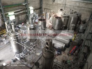 Best Bioreactor Suppliers in Ahmedabad