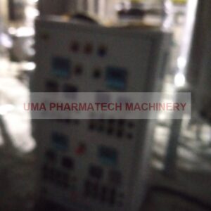 Bioreactor Control System