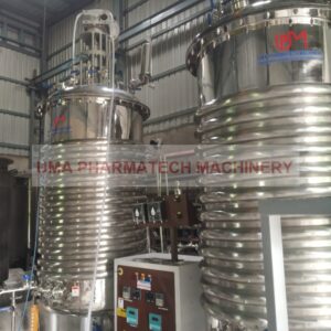 Bioreactor Suppliers